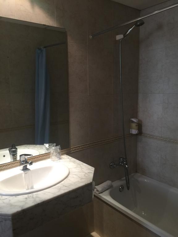 Standard Room Interior