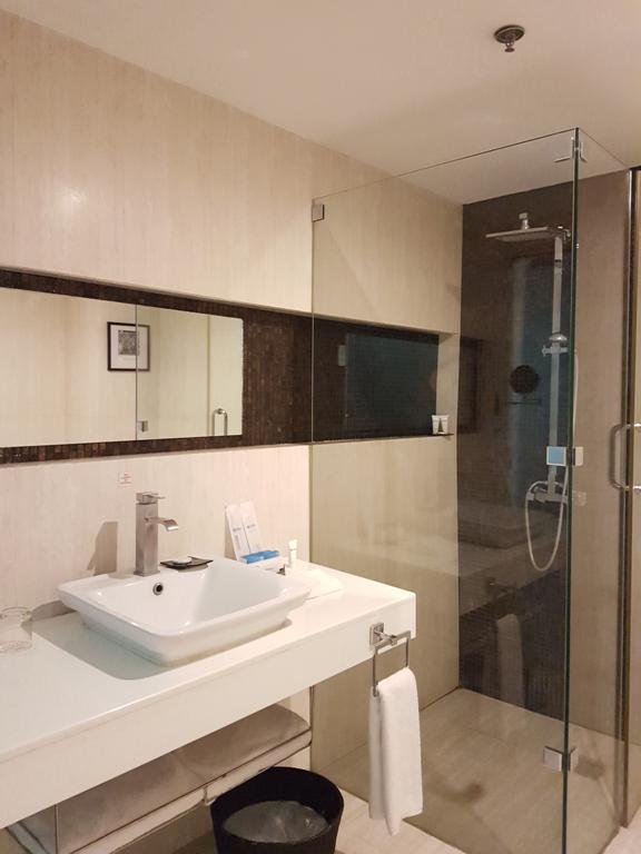 Executive Double Plus Room