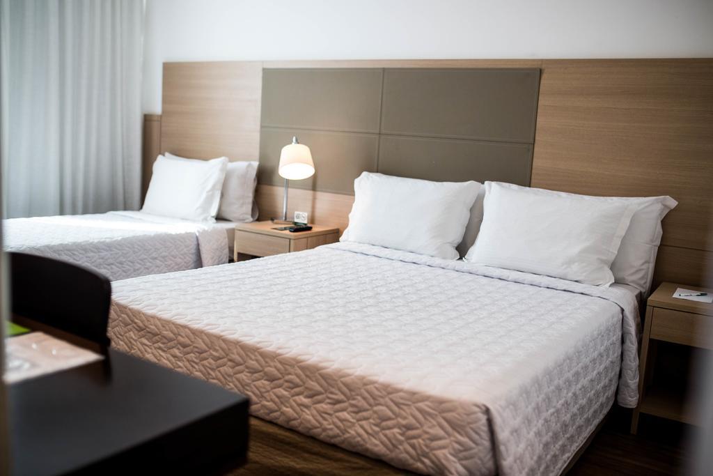 Executive Triple Room