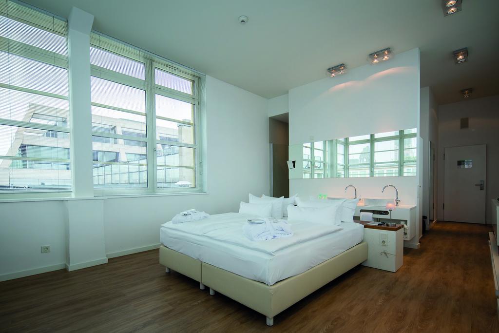 Tower Suite