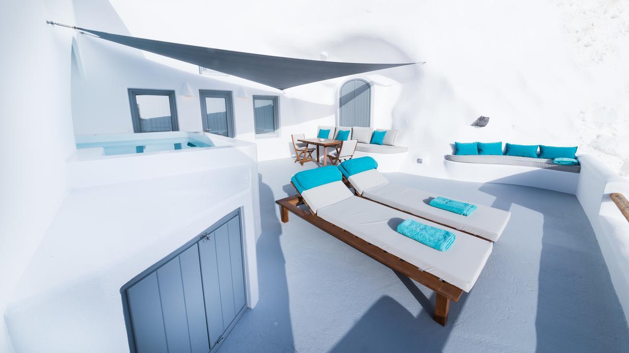 Honeymoon Suite Outdoor Heated Plunge Pool Jets,709336075:JPEG