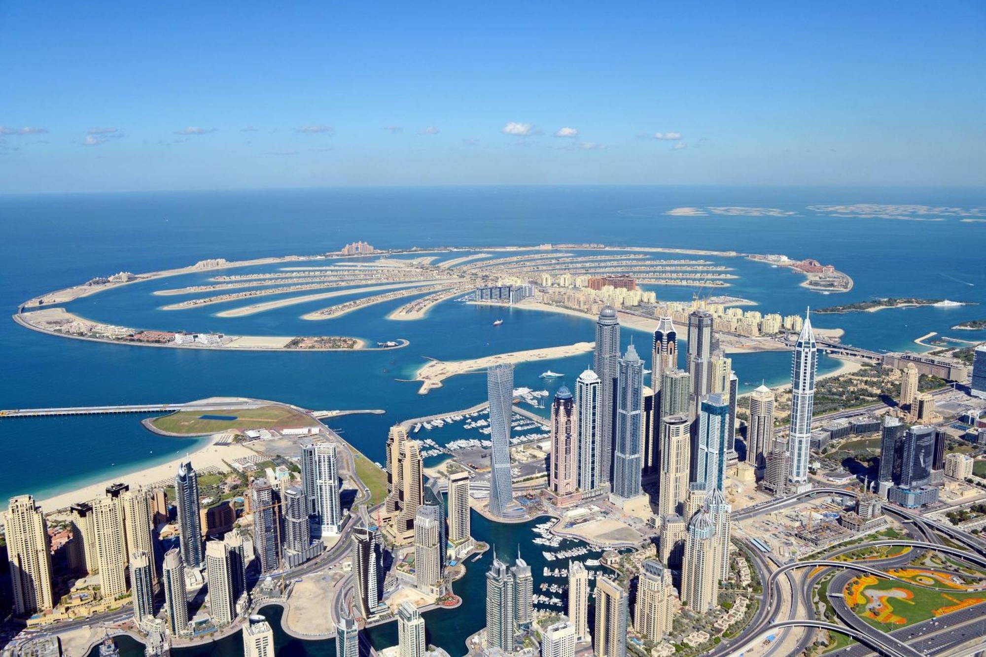 Renovated, 2 Bedroom Palm View, 2 Bedroom Suite, Palm view, Balcony
