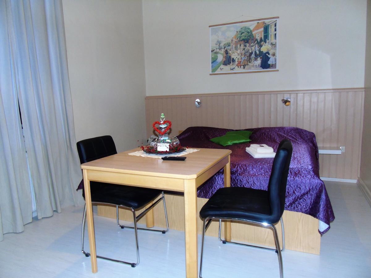 Familiensuite mit 2 Schlafzimmern