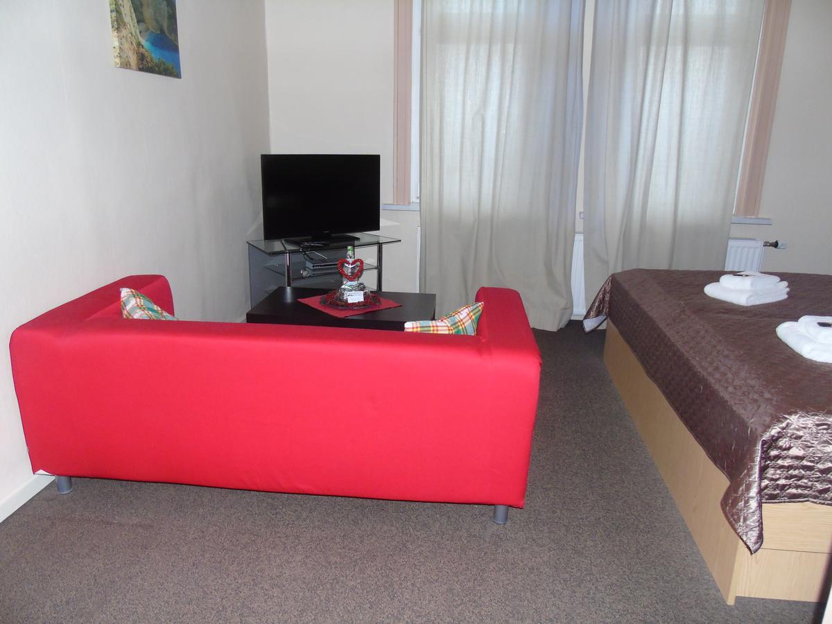 Classic Doppelzimmer