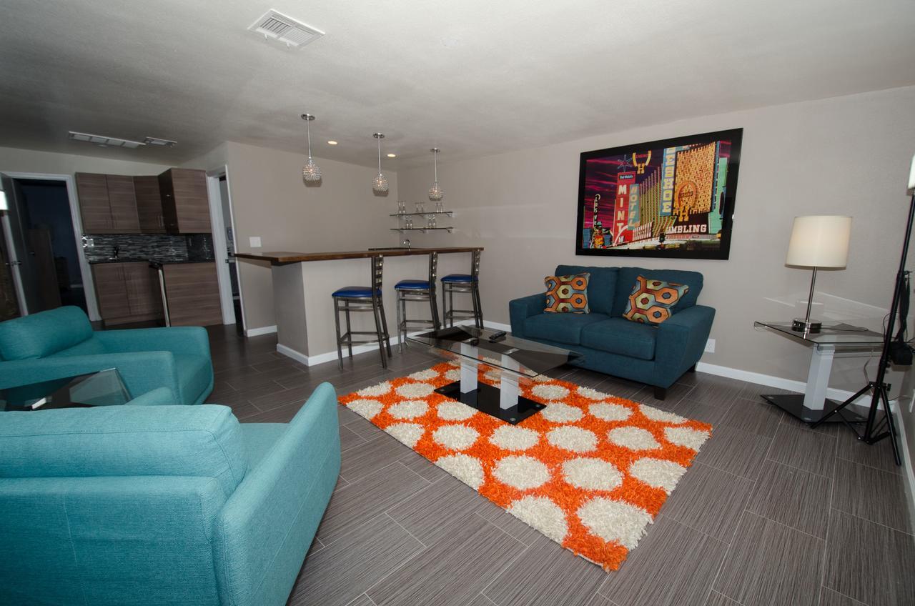 Pool Suite
