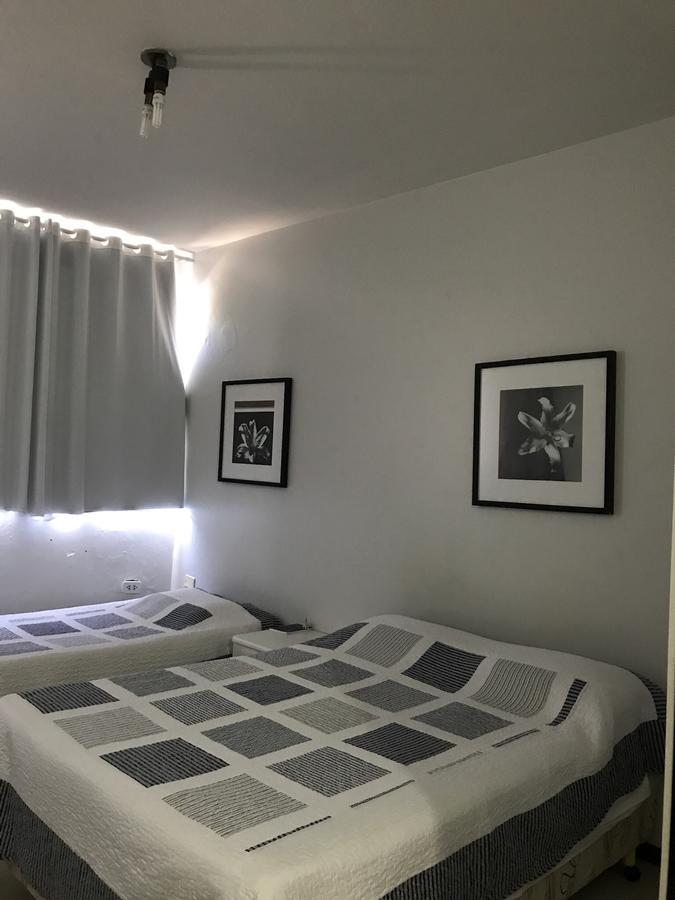 Superior Triple Room Sea View
