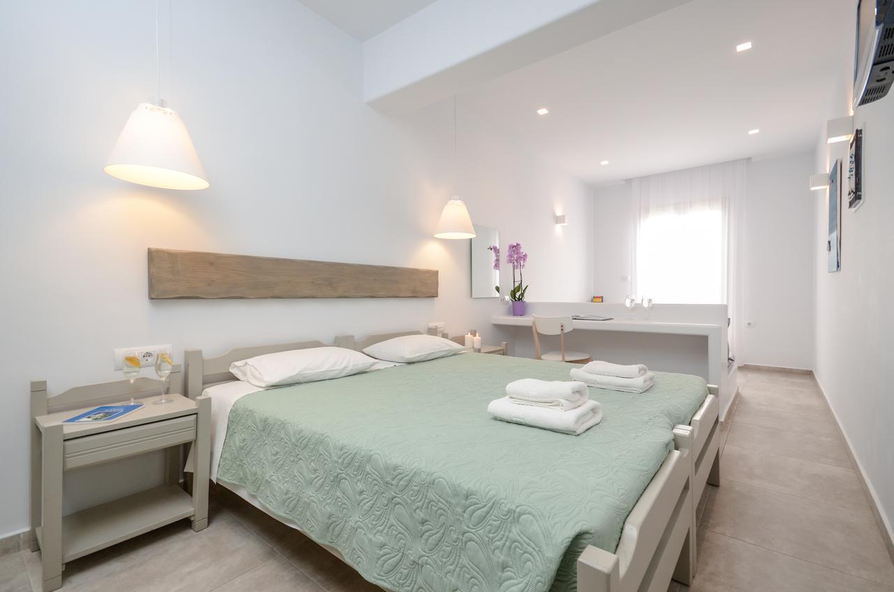 Suite con Cabina Doccia Idromassaggio