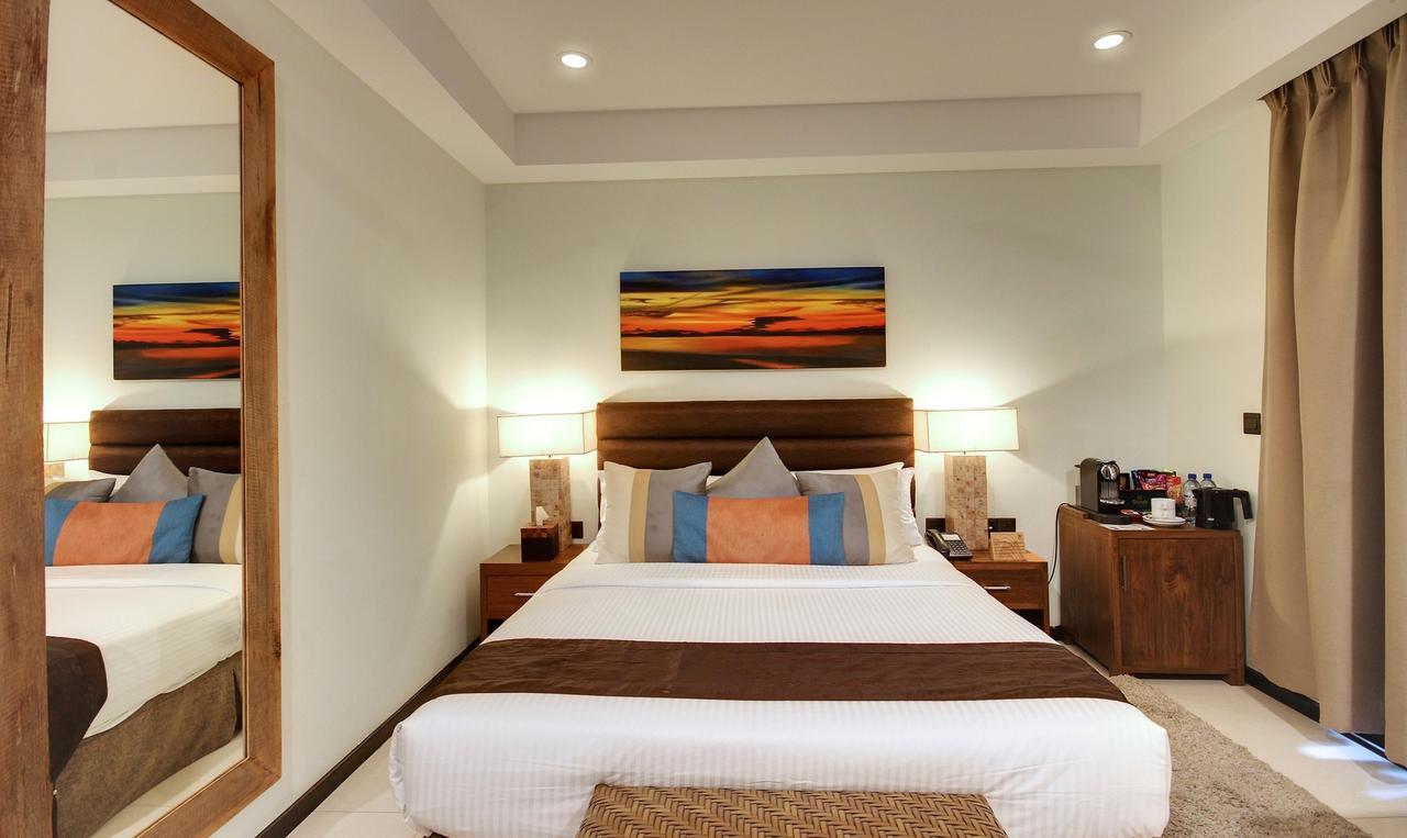Executive Superior Room Return Airport Transfer on Food & Beverage Complimentary Gym Access,645747297:JPEG