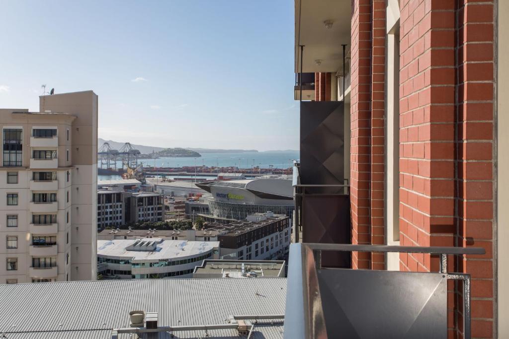 Studio Executive Apartment,978710806:JPEG
