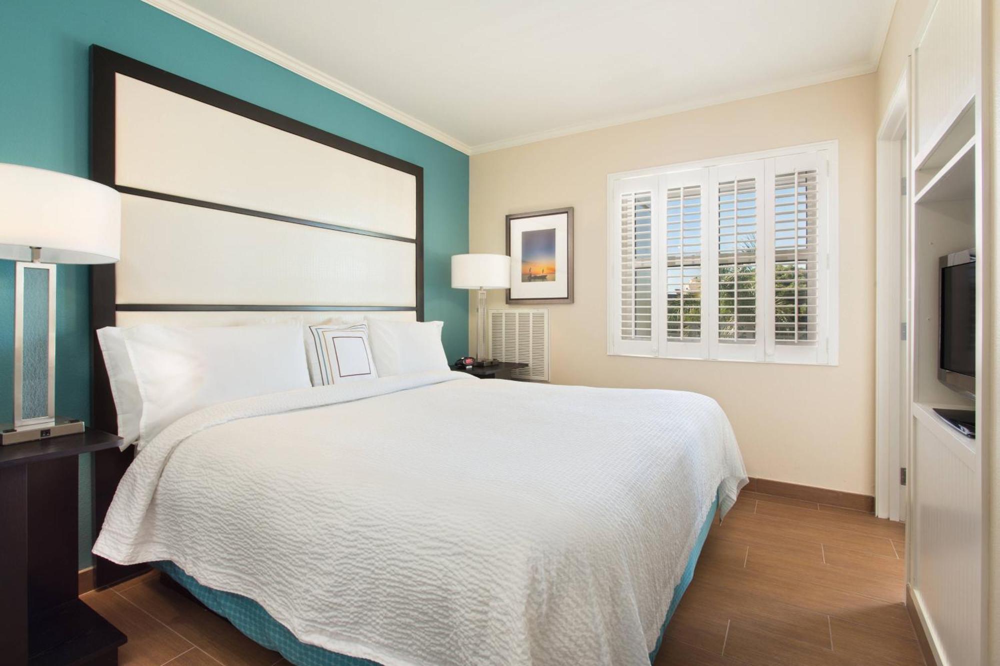 One-Bedroom Suite