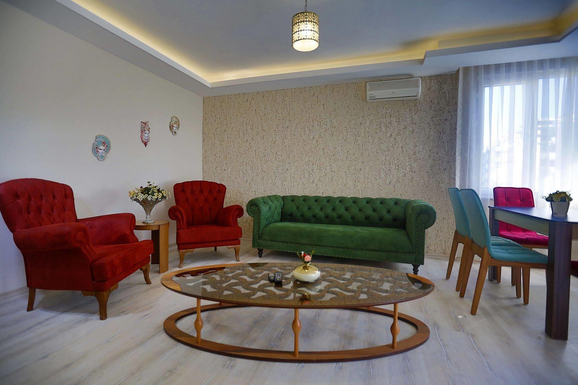 Standard Family Room