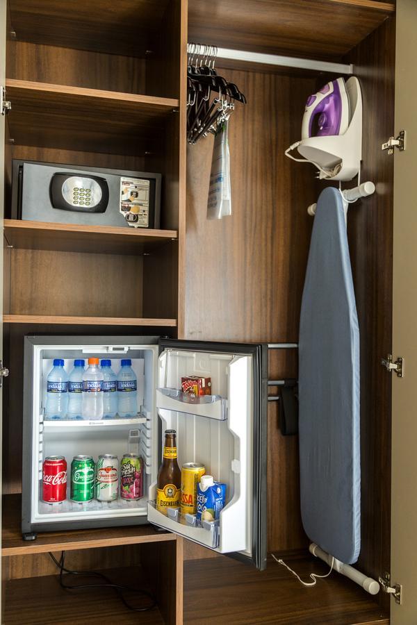 Superior Queen Room
