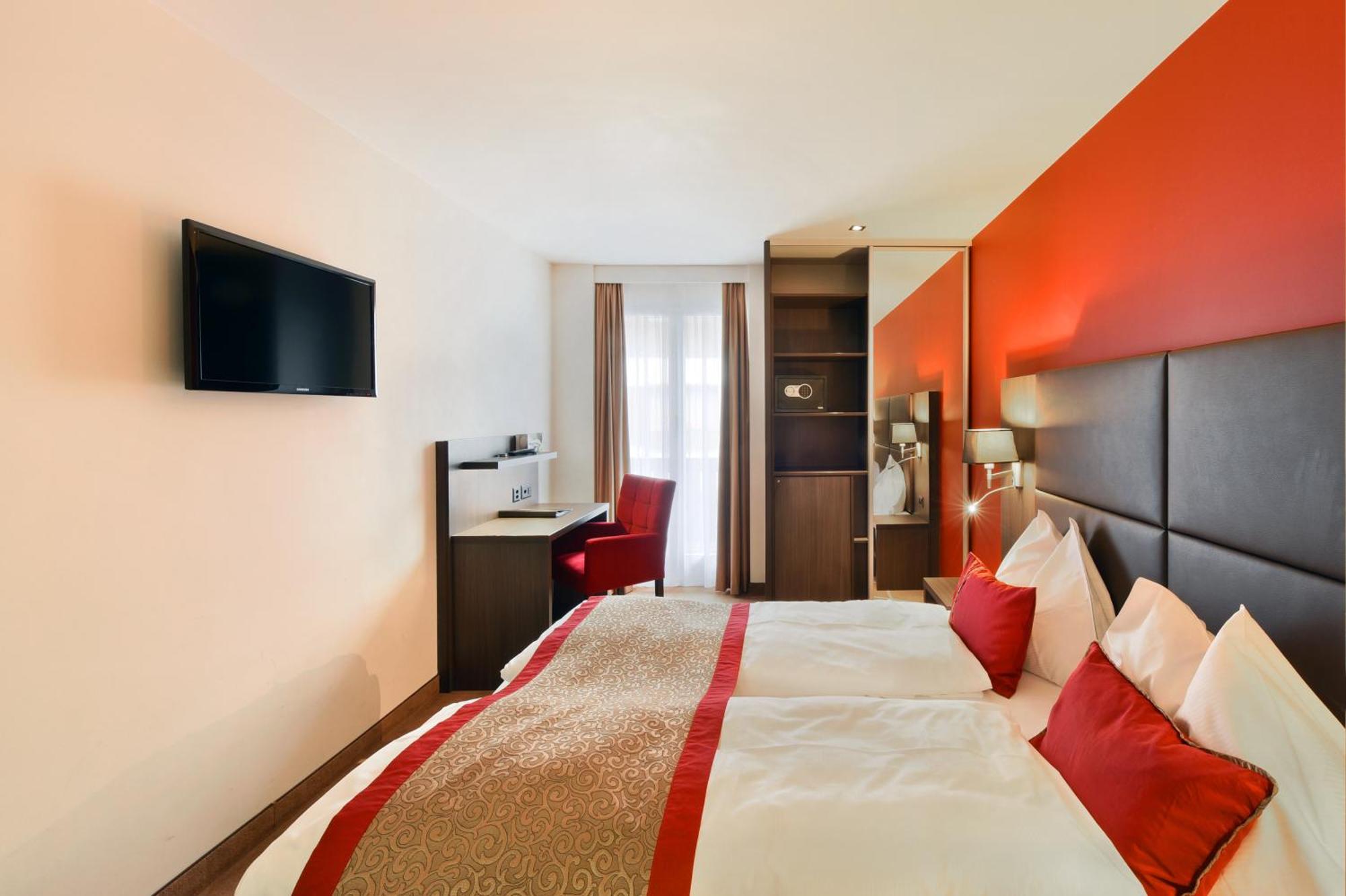 Comfort Double Room