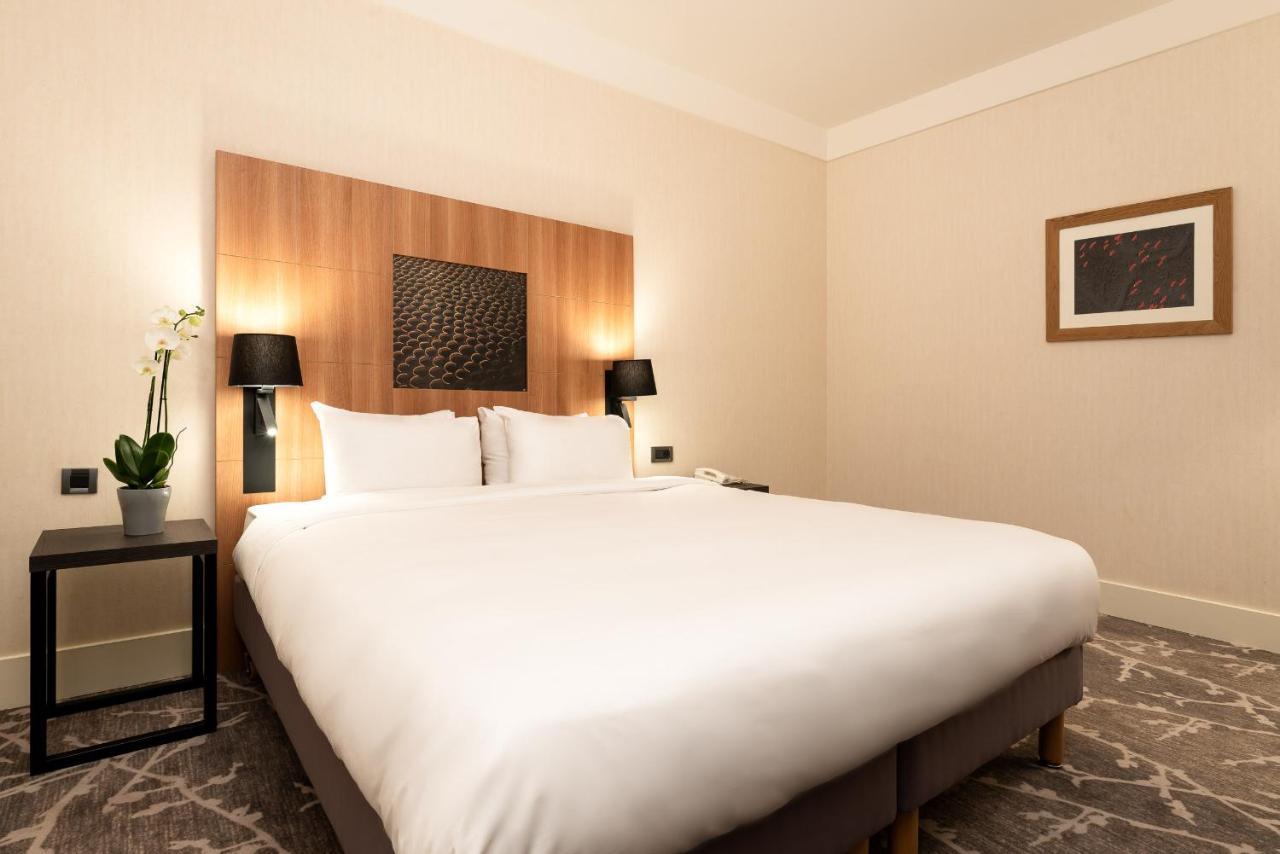 Premium King Room Sofa Bed Golf View,769986253:JPEG