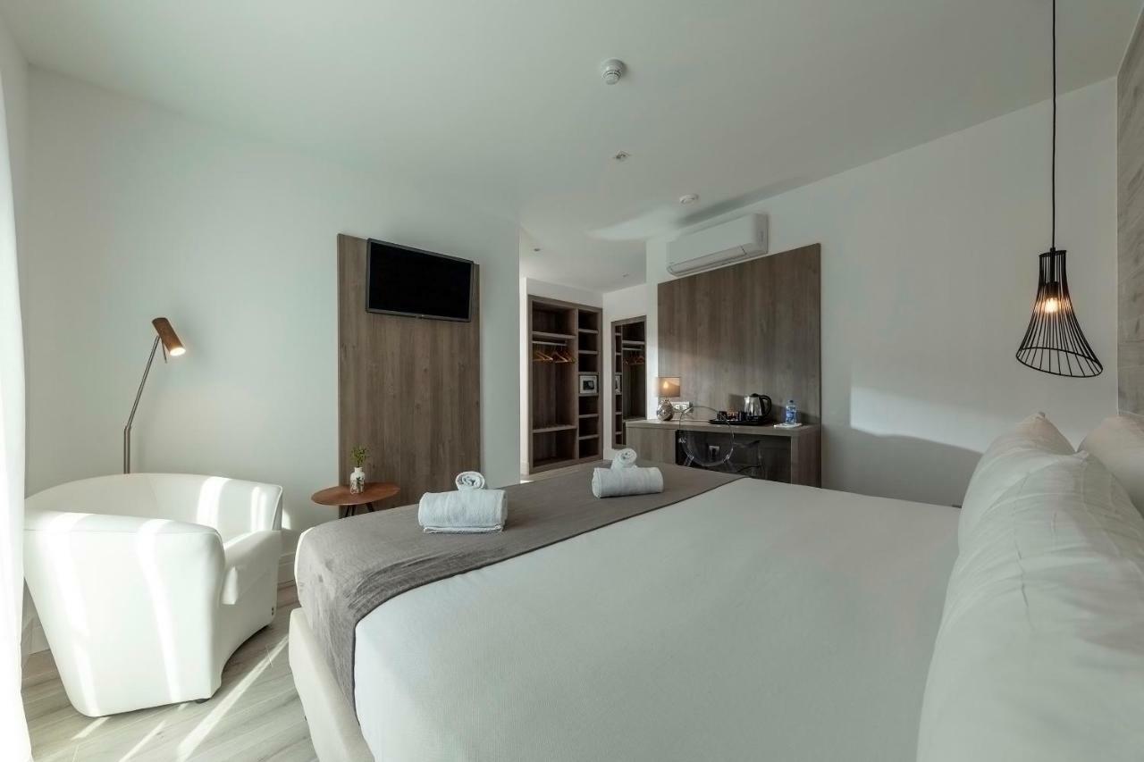 Superior Room with Terrace and Views