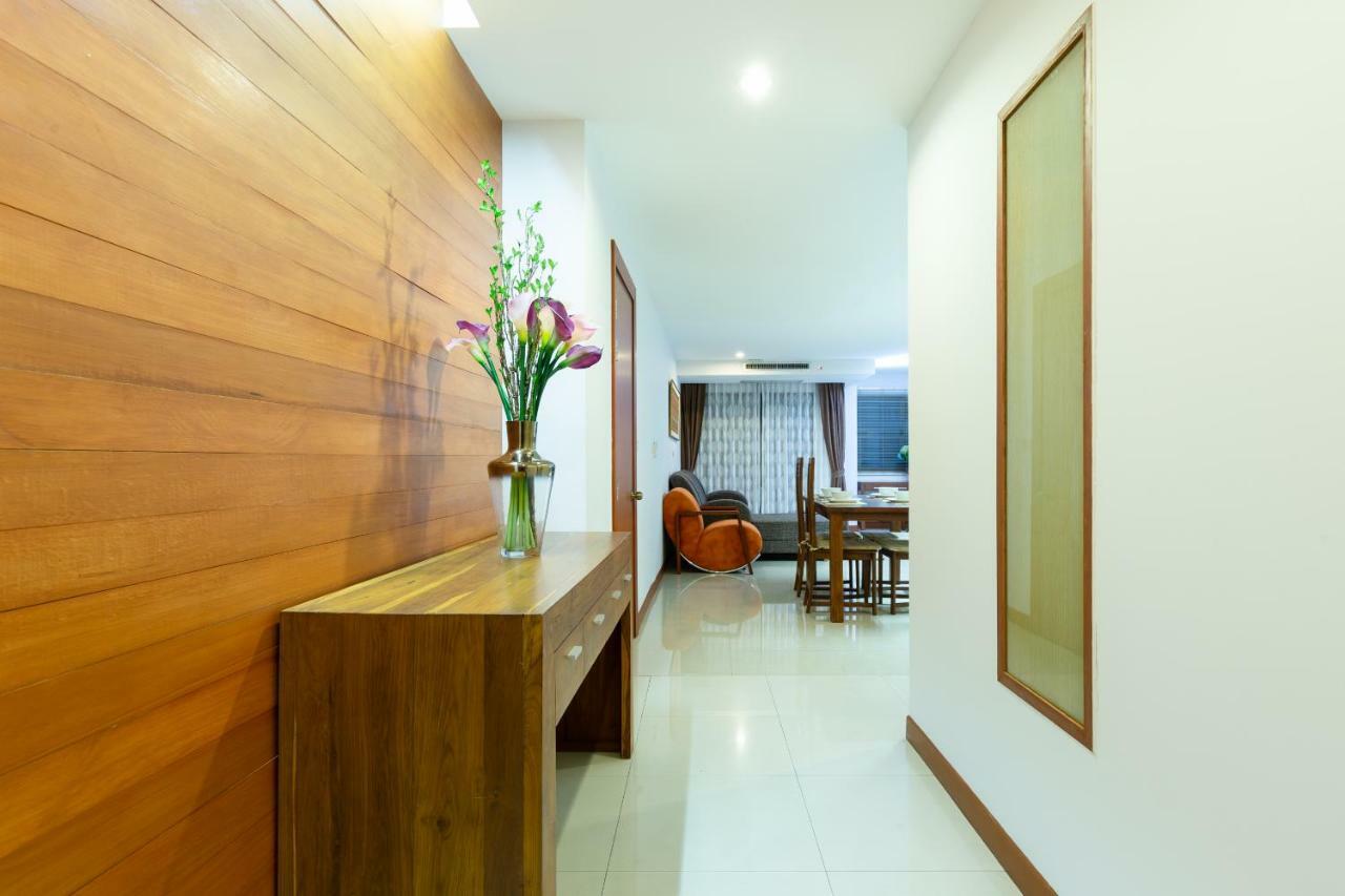 Grand Executive Suites 3 Bedrooms