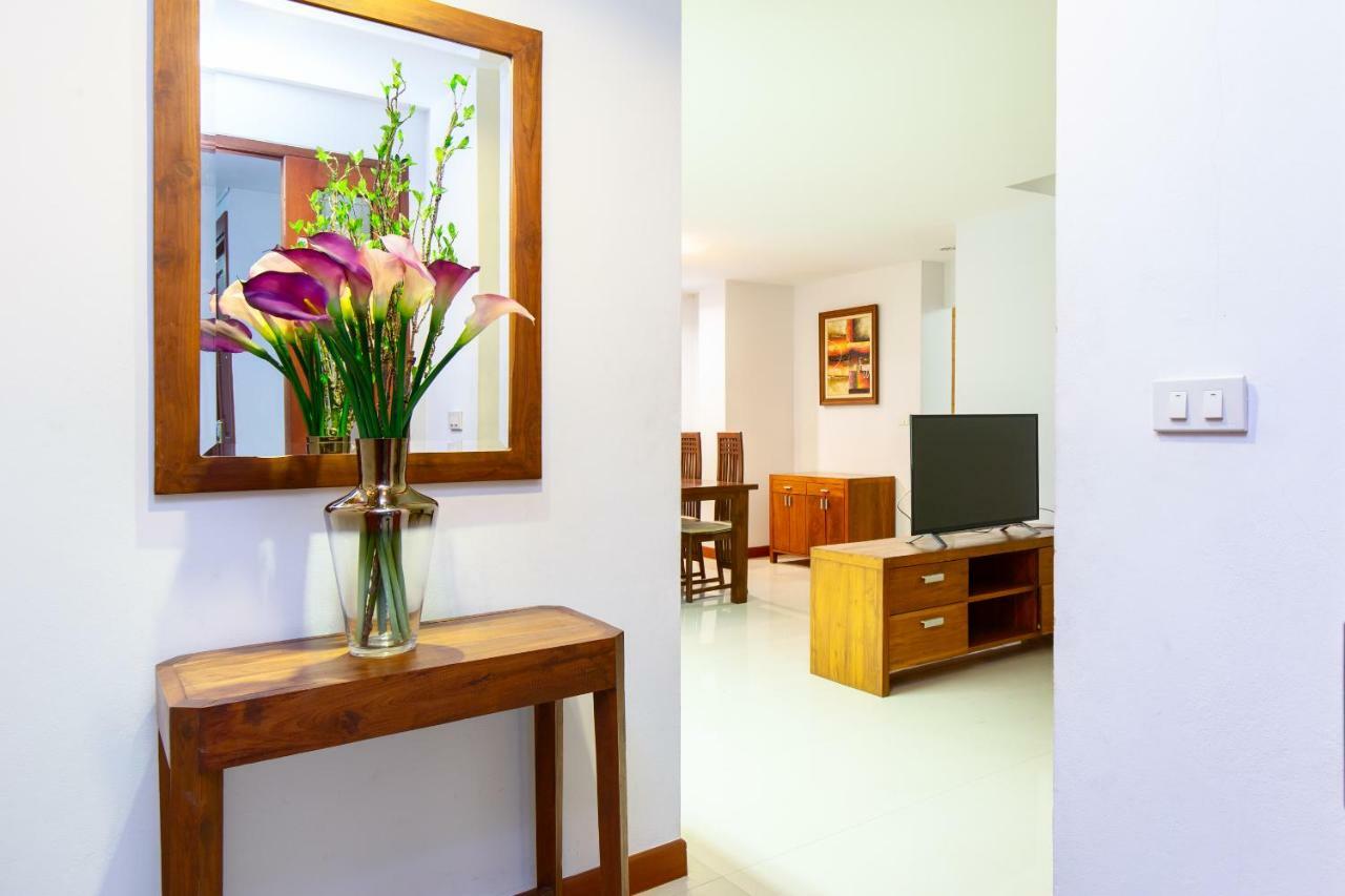 Grand Family Suites 3 Bedrooms