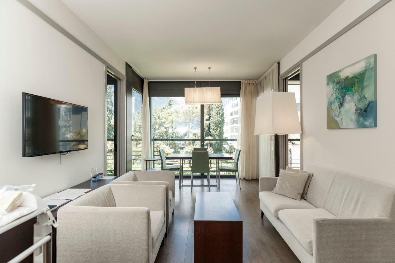 Two-Bedroom Suite