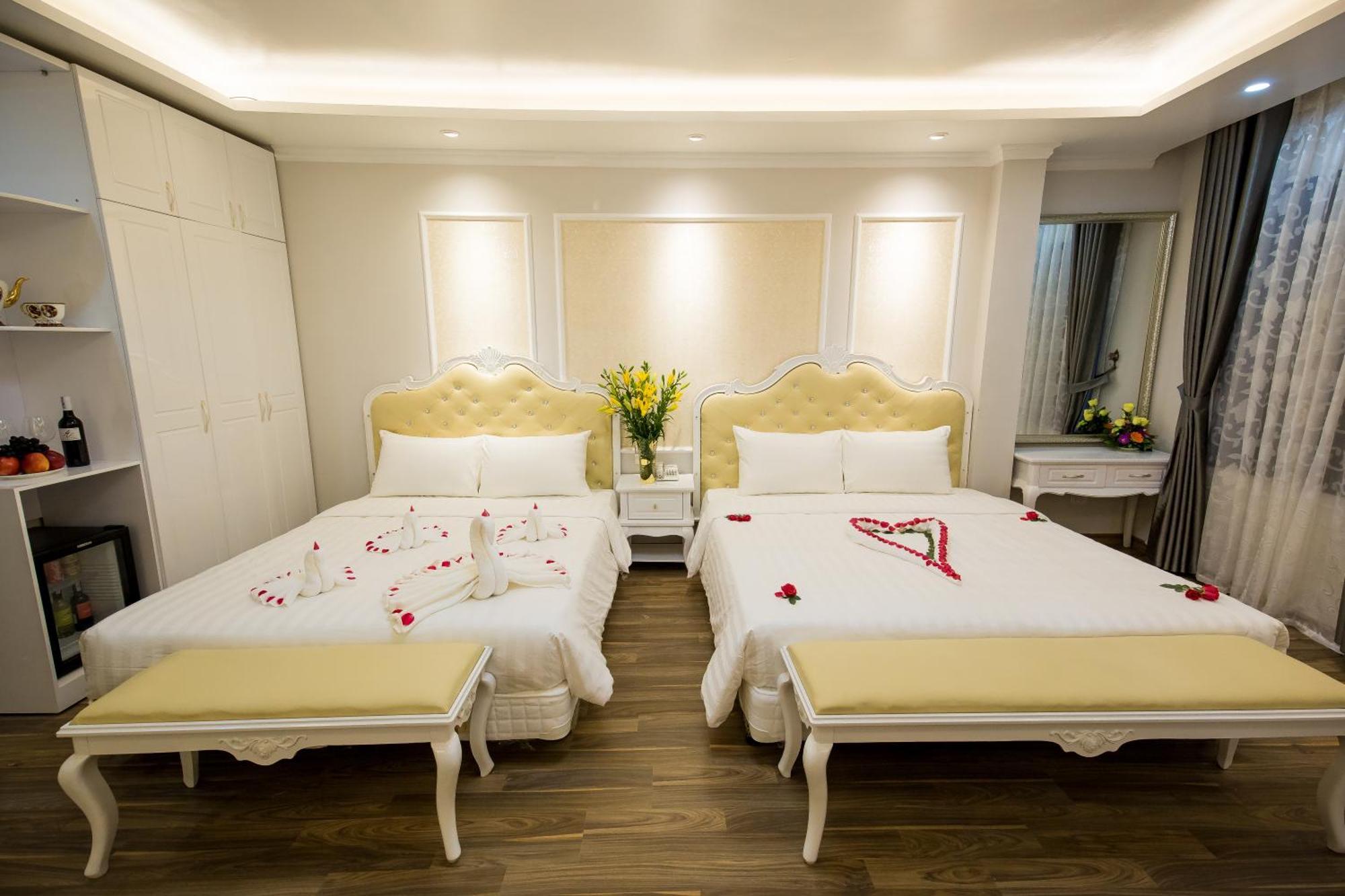 Suite Familiare