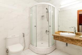 Premier Deluxe Double Room with Sea View