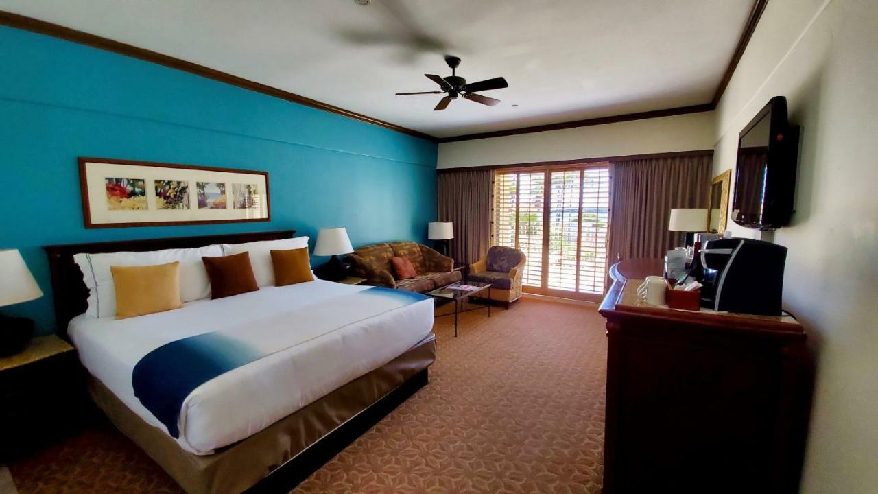 King Room City View