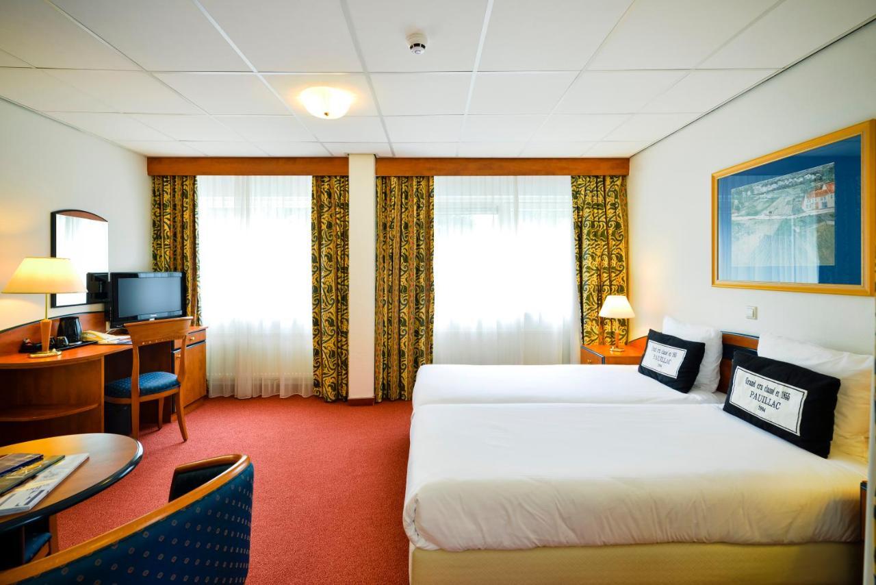 Deluxe Doppelzimmer mit Dusche
