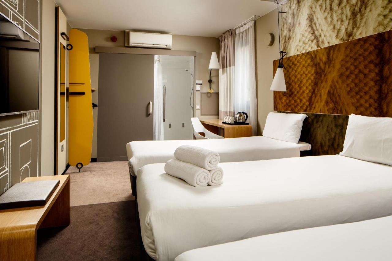 Quarto Triplo