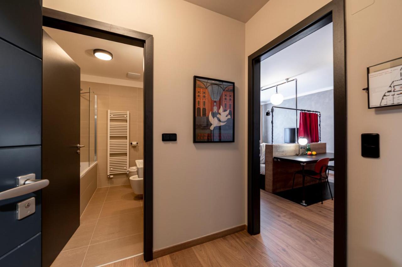 Double or Twin Room with Bathroom