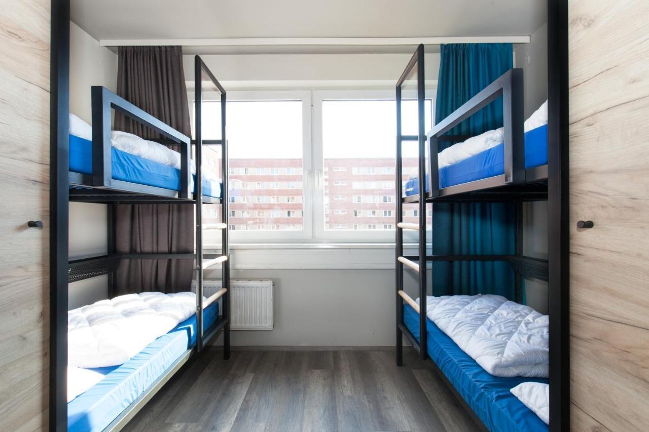 Bed in 4-Bed Dormitory Room,1589456307:JPEG