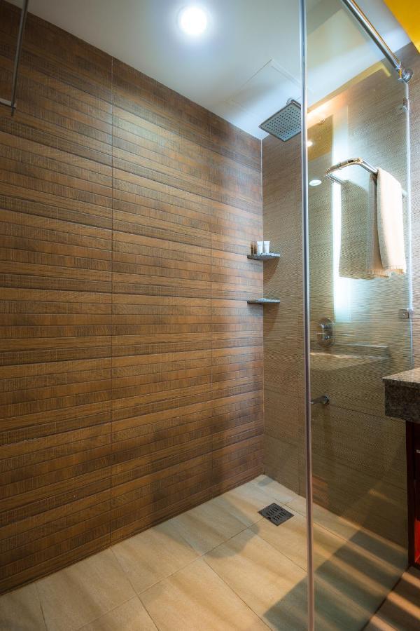 Parklane Twin or Double Room