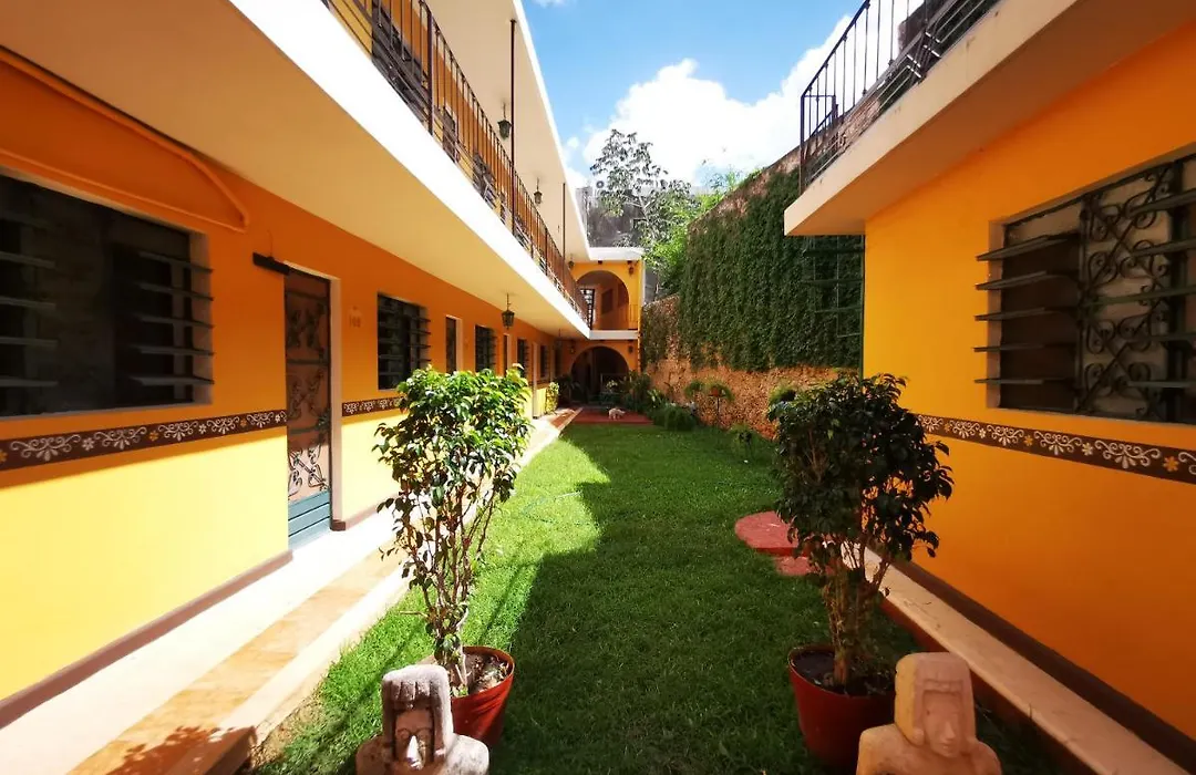 Hotel Mucuy-1