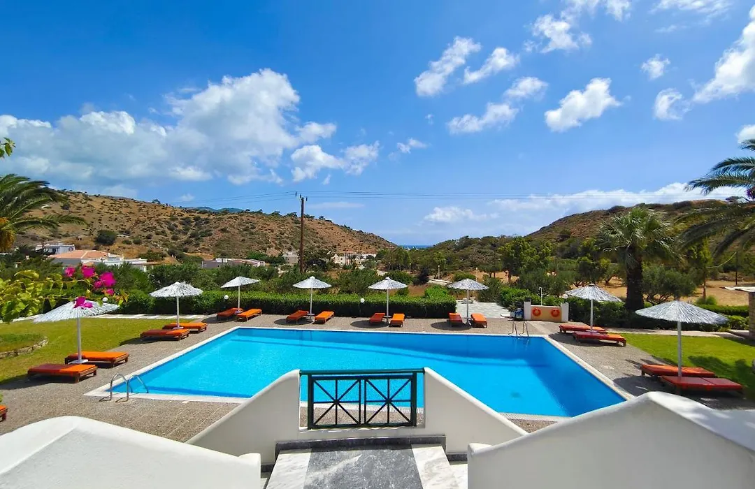 Alex Aura Apartments & Studios (Adults Only)-1