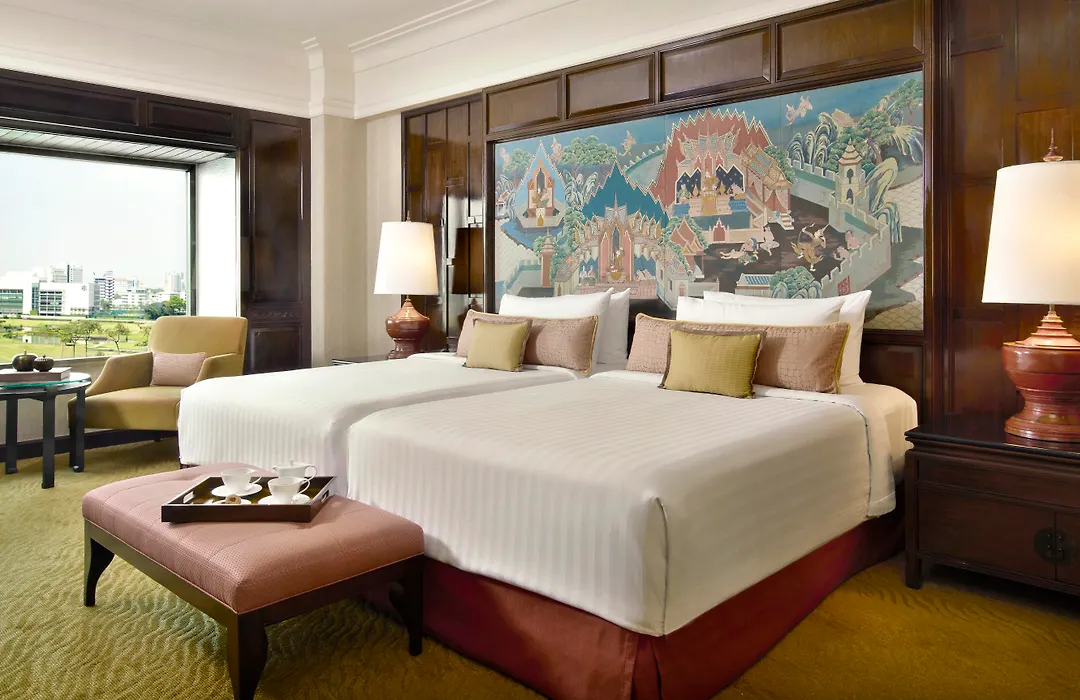Anantara Siam Bangkok Hotel-1