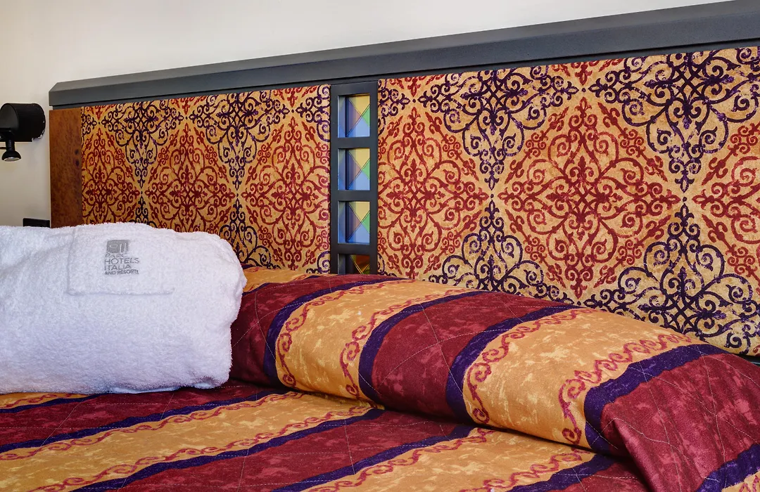 Parc Hotel Gritti-1