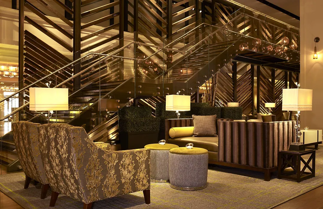 Park Central Hotel New York-1