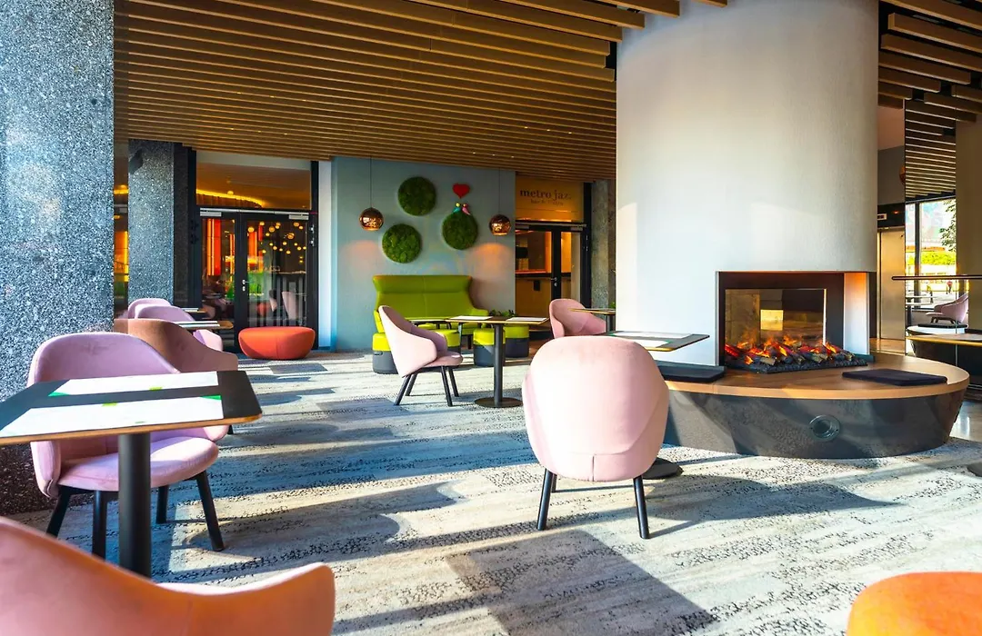 Hotel Metropol-1