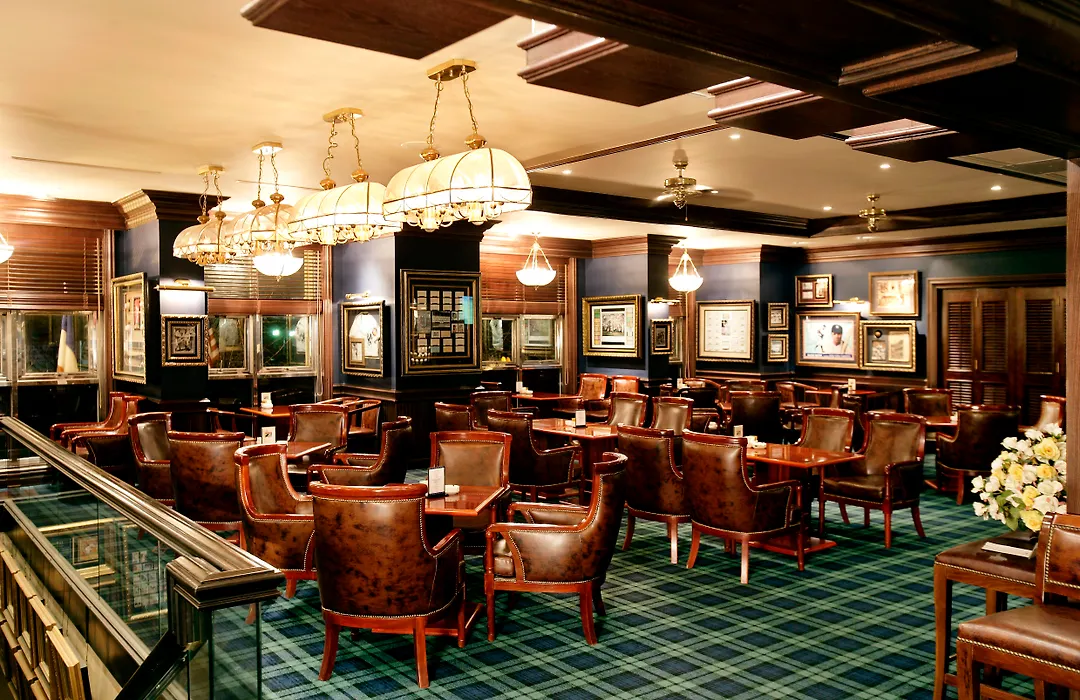 Kensington Hotel Yeouido-1