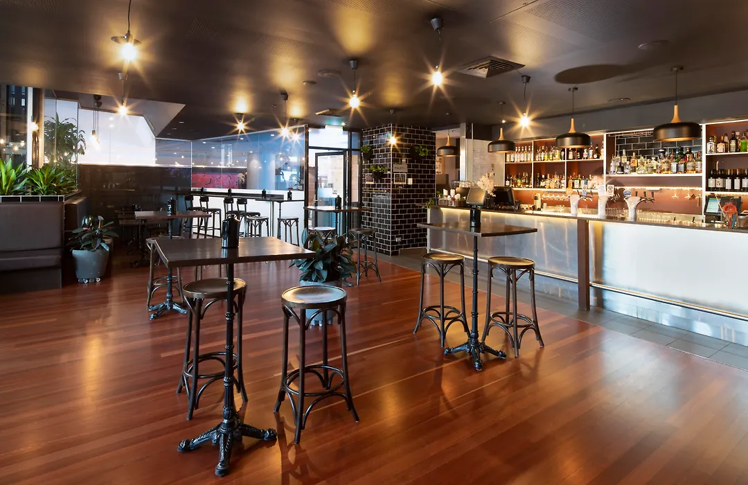 Mercure Sydney-1