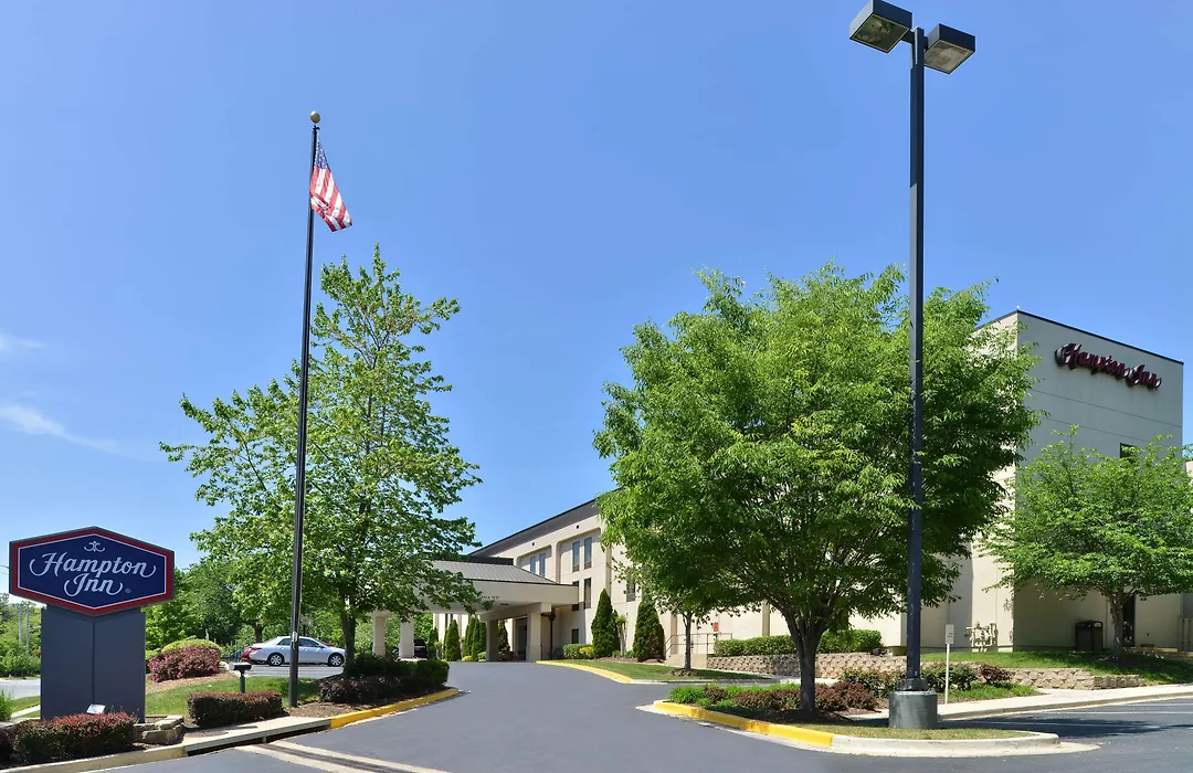 Comfort Inn Laurel - Fort Meade-1
