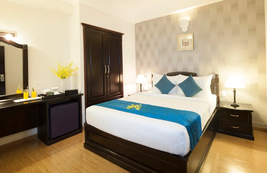 Sunrise Central Hotel-1