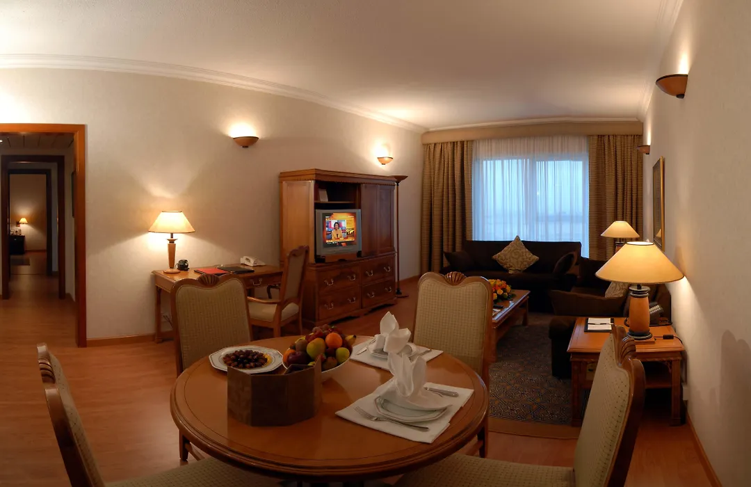 Millennium Plaza Downtown Suites-1