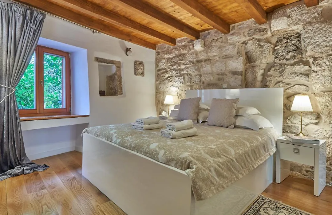 Villa Split Heritage Hotel-1