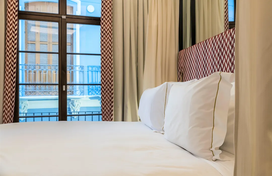Palacio Solecio, A Small Luxury Hotel Of The World-1