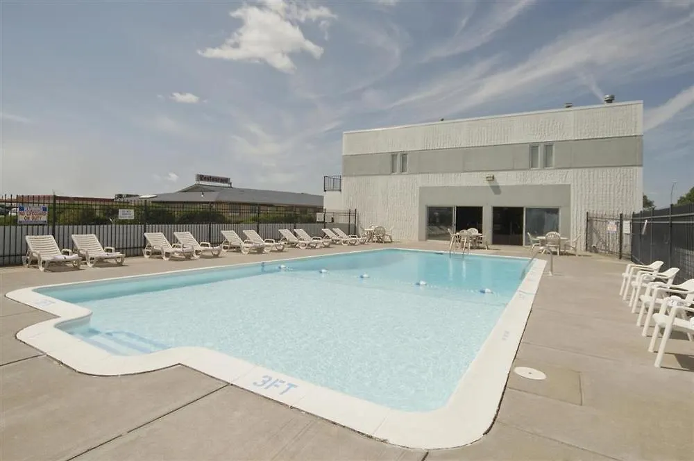 Americas Best Value Inn-1