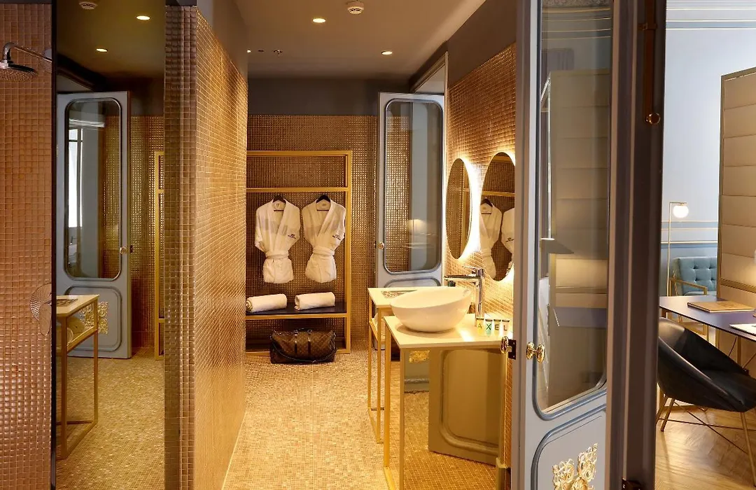 Axel Hotel Madrid - Adults Only-1