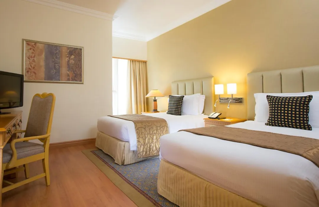 Millennium Plaza Downtown Suites-1