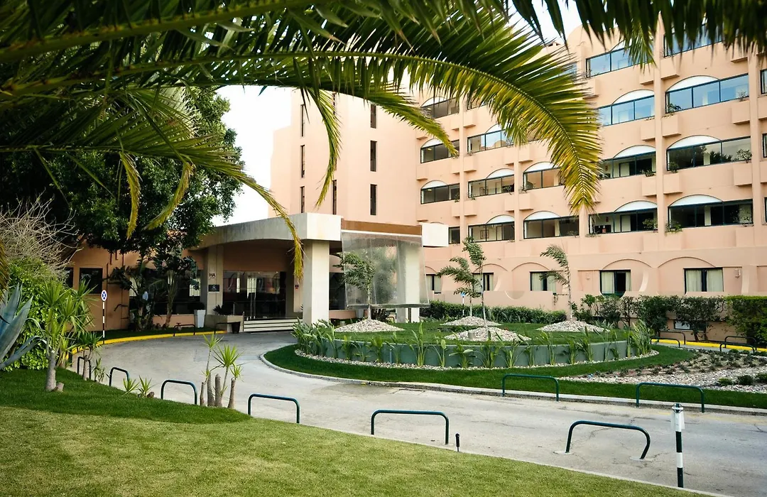 Vila Gale Atlantico-1