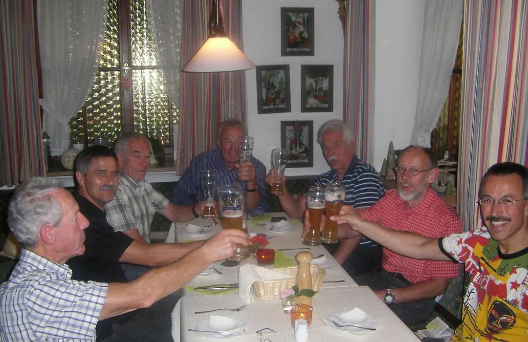 AKZENT Hotel Landgasthof Murrer-1