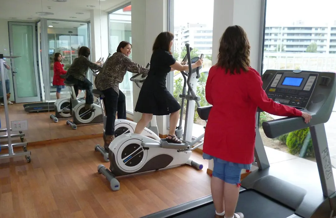 Ibis Budget Lleida-1