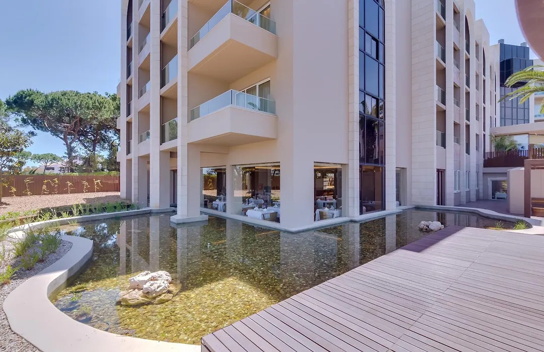 Falesia Hotel - Adults Only-1